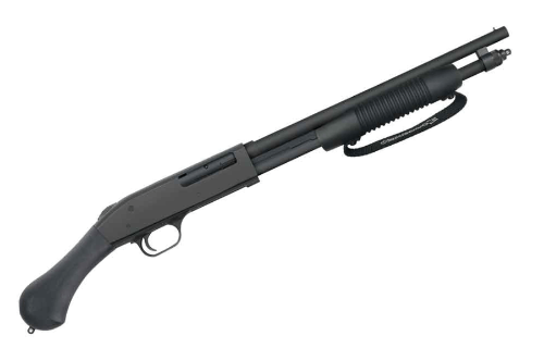 Mossberg shockwave 410 gauge