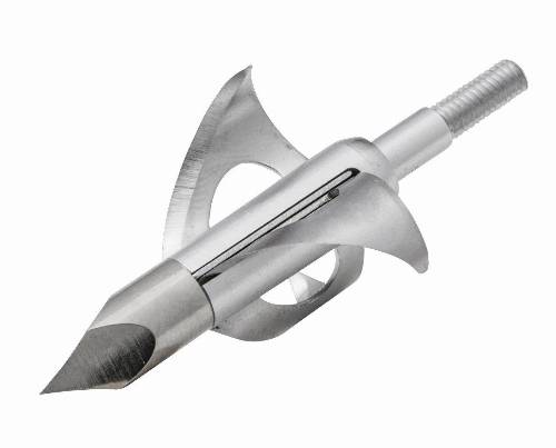 Flying Arrow Cyclone Broadhead - 125G Flying Arrow Cyclone Broadhead - 125G