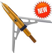 Rage X-Treme Crossbow Broadheads - 100G Rage X-Treme Crossbow Broadheads - 100G