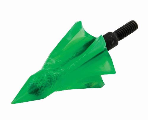 Flying Arrow Practice Points - Toxic - 100G Flying Arrow Practice Points - Toxic - 100G