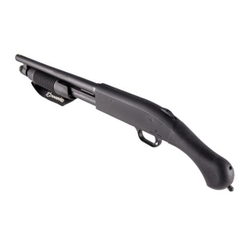 Mossberg Shockwave 20G shotgun