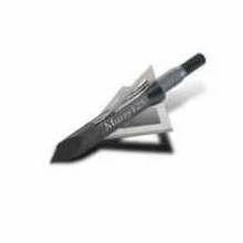 Muzzy Standard Broadheads - 125G Muzzy Standard Broadheads - 125G