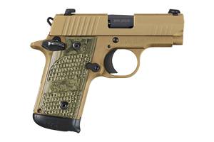 Sig Sauer P238 Scorpion for Sale Online