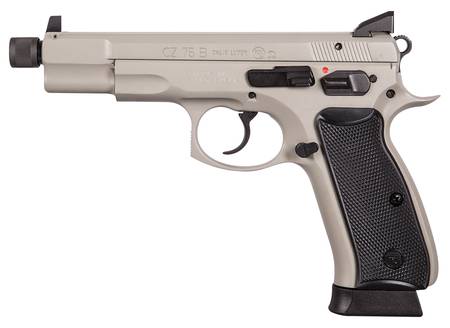 CZ 75B OMEGA 9MM for Sale Online