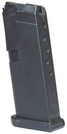 GLOCK 42 380ACP 6RD MAG