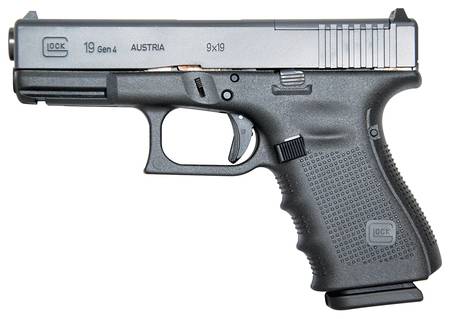 Glock 19 GN4MOS 9MM for Sale Online