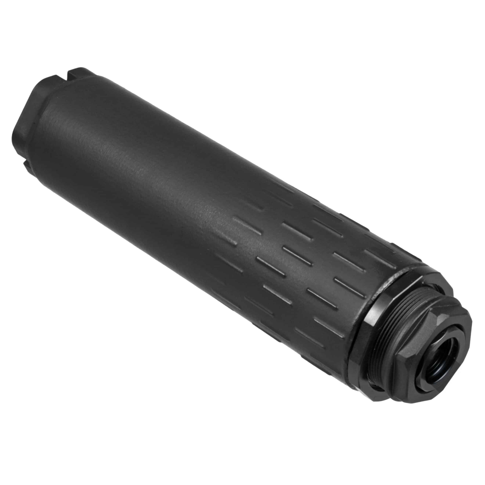 HUXWRX FLOW 9K TI, BLACK
