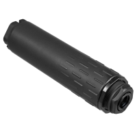 HUXWRX FLOW 9K TI, BLACK