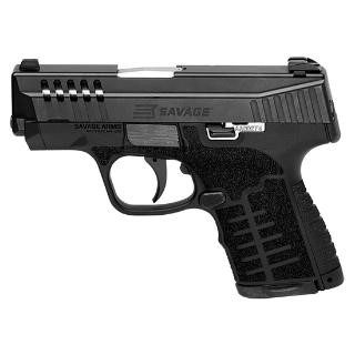 SAVAGE STANCE MC9, 9MM 3.2" 8RDS