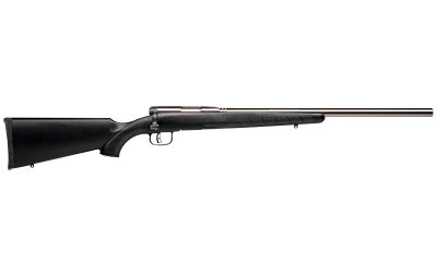 SAV BMAG 17WSM BOLT 22" RIFLE