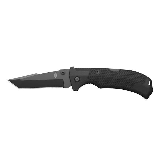 GERBER #30001020N EDICT TANTO 3.6", BLACK