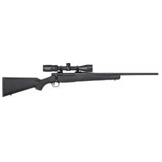 MOSS PATRIOT SYNTHETIC VORTEX SCOPED 243WIN 22"