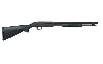 MOSSBERG 590A1, 410GA, 18.5" 6RDS