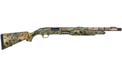 MOSSBERG 500 GRAND SLAM TURKEY 12G, 3", 20" BARREL, MOSSY OAK OBSESSION