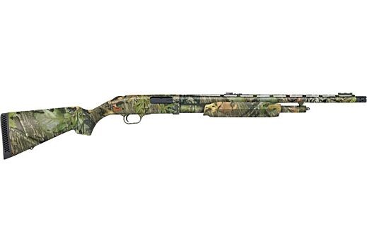 MOSSBERG 500 TURKEY, 20G, 22" OBSESSION, 5RDS MOSSBERG 500 TURKEY, 20G, 22" OBSESSION, 5RDS