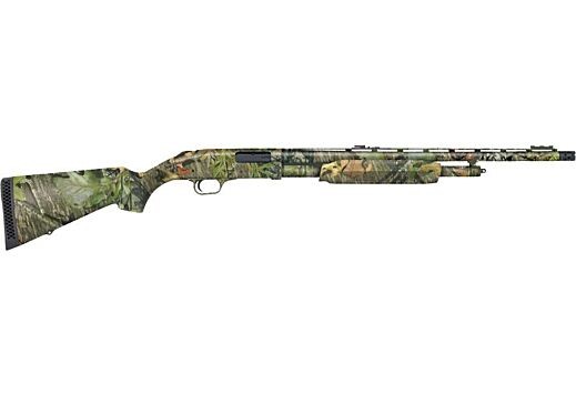 MOSSBERG 500 TURKEY, 20G, 22" OBSESSION, 5RDS