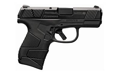 MOSSBERG MC1SC 9MM 3.4" 7RDS