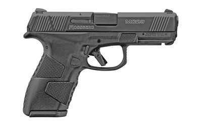 MOSS MC2SC 9MM 3.4" 12/15RDS W NIGHT SIGHTS