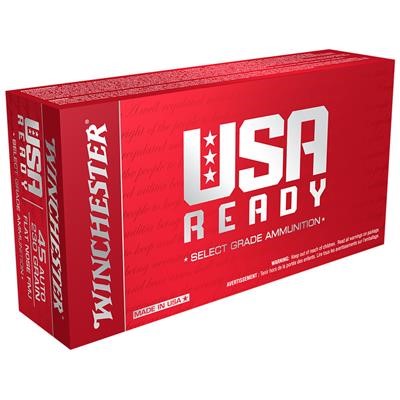 WIN USA READY 45ACP 230GR FMJ