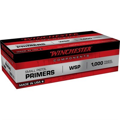 CCI #10001 #41 556 PRIMERS, 1000PK