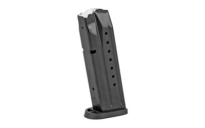 S&W Magazine for M&P 9mm 17 Round Blue