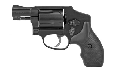 SMITH AND WESSON 442 38SPL+P 1.875" 5RD