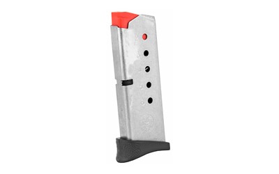 SW MAG, BODYGUARD 380, 380ACP, 6RDS, ORIGINAL BODYGUARD ONLY SW MAG, BODYGUARD 380, 380ACP, 6RDS, ORIGINAL BODYGUARD ONLY