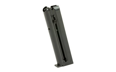SMITH AND WESSON MAG, 41/422/622 22LR 10RDS