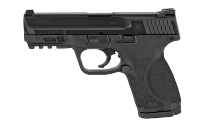 SMITH & WESSON MP9C 2.0 9MM 4" 15RD, NO SAFETY