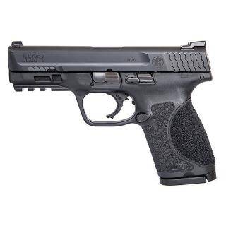 SW MP9C 2.0 9MM 4" 15RD W/SAFETY