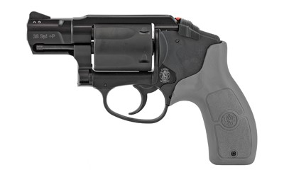 SMITH AND WESSON BODYGUARD38 38SPL 1.9" BARREL, CRIMSON TRACE LASER, 5RDS