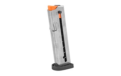 SMITH AND WESSON MPSHIELD380 EZ MAG, 8 ROUNDS SMITH AND WESSON MPSHIELD380 EZ MAG, 8 ROUNDS