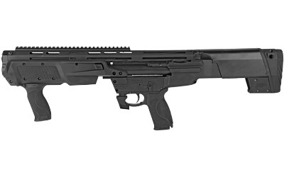 SMITH AND WESSON MP12 BULLPUP SHOTGUN, 12G 3" 19"BARREL, 7 2.75" ROUNDS OR 6 3" ROUNDS