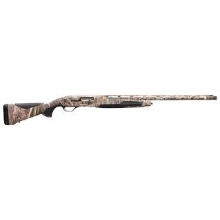 BROWNING MAXUS II, 12GA 3.5", 26" MOSSY OAK SHADOW GRASS, F, M, IC CHOKE TUBES