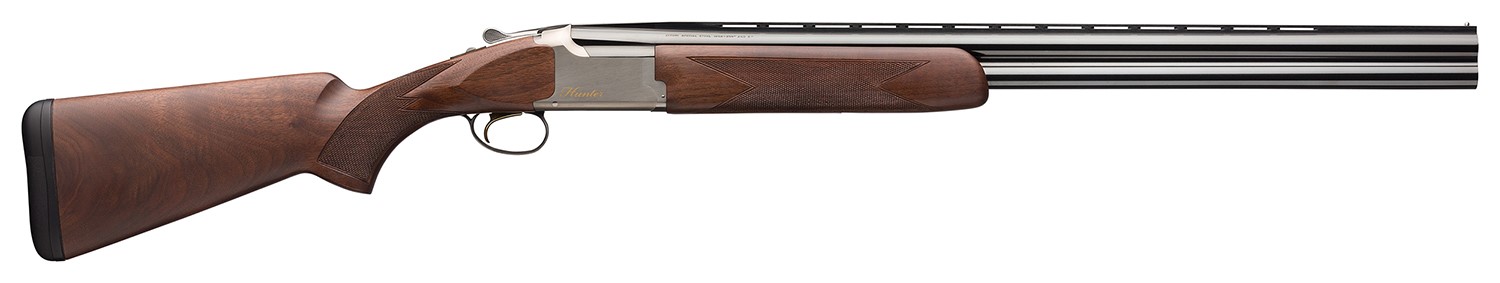 BROWNING CITORI HUNTER GRADE II 12GA 28" W/3" CHAMBER BROWNING CITORI HUNTER GRADE II 12GA 28" W/3" CHAMBER