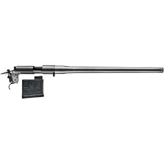 BERGARA B14 BARRELED ACTION, 22LR, 18" STEEL