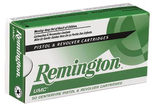 REMINGTON #L45AP7 UMC 45ACP 230JHP -50RDS