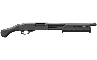 REMINGTON 870 TAC14, 12GA, 14" MAGPUL FOREND, 4RDS