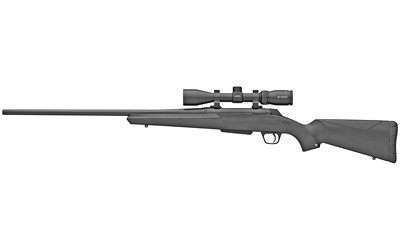 WIN XPR RIFLE COMBO, 270WN 24" W/VORT CFII 3-9x40 w/BDC RETICLE.