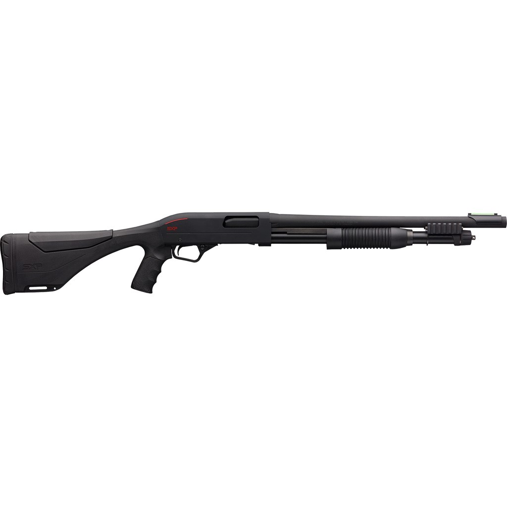 WINCHESTER SXP SHADOW DEFENDER SHOTGUN 12 GA. 18" SYNTHETIC BLACK 3 IN. W/ PISTOL GRIP