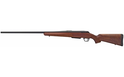 WINCHESTER XPR SPORTER, 350LEG, 22" BLUE W/WALNUT STK, 3RDS