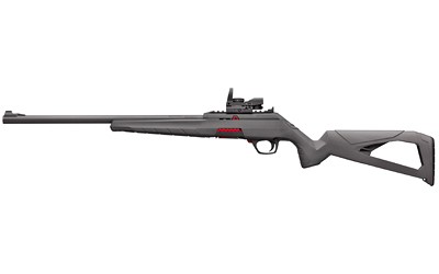 WIN WILDCAT COMBO, 22LR 18" W/DOT, 10RDS