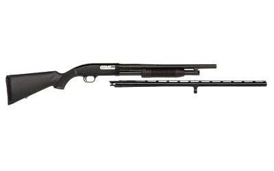 MAV 88 FLD/SEC COMBO 12G 28"/18.5" SHOTGUN