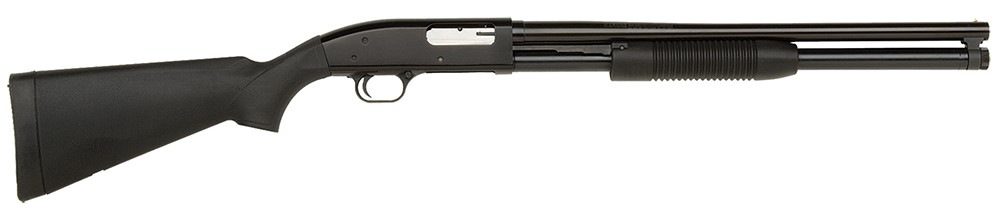 MAVERICK ARMS, 88 SECURITY, 12 GAUGE 3, 7+1, 20 INCH BULED BARREL