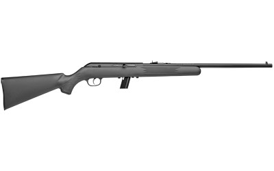 SAVAGE 64F 22LR, 20" BLUE SEMI, 10RDS