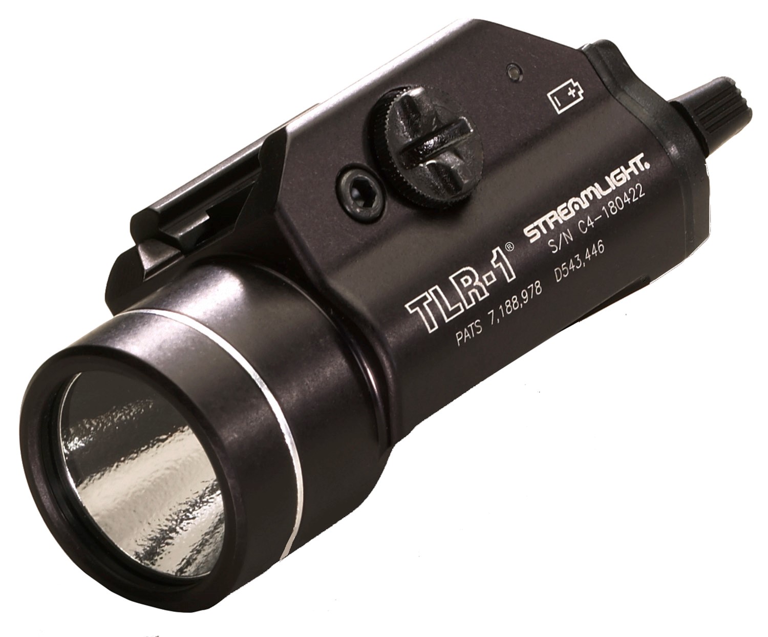 STREAMLIGHT TLR-1 LED GUNLIGHT