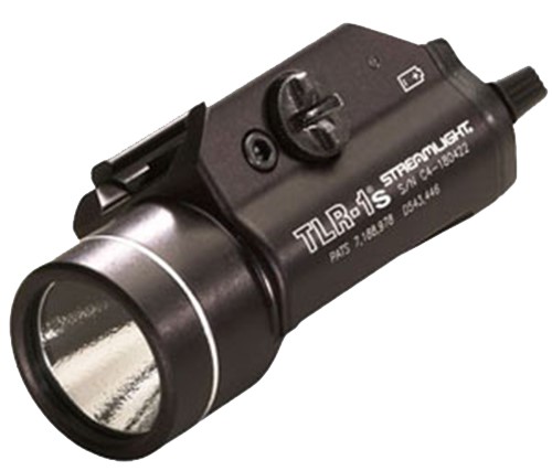 STREAMLIGHT TLR-1S LED STROBE