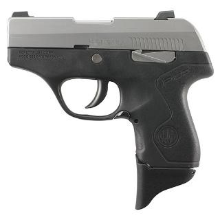 BER PICO, 380ACP, 2.7" 6RDS, TWO TONE