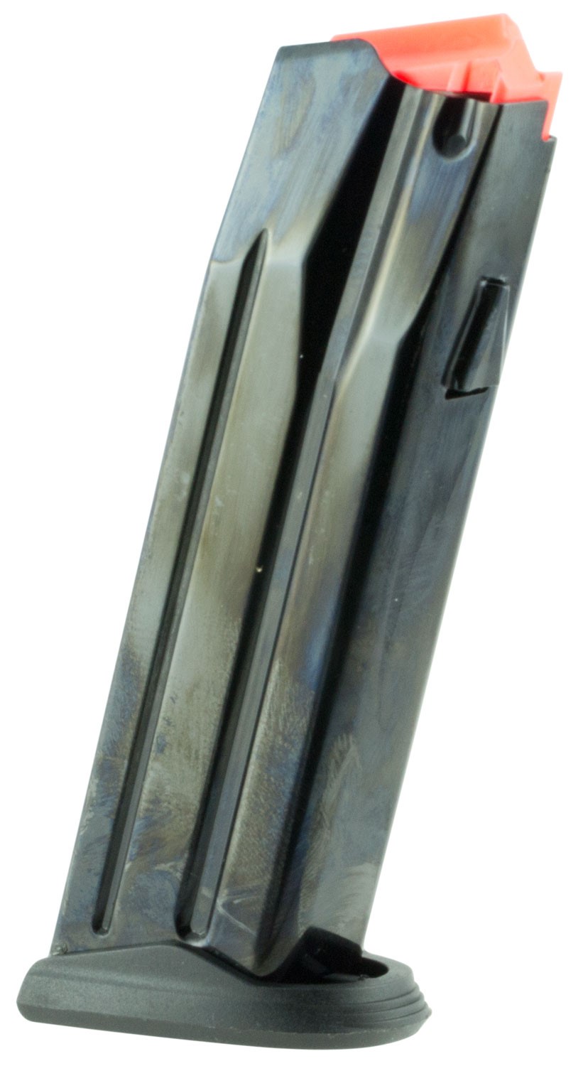 BER APX 9MM SPARE MAGAZINE, 17ROUND, BLUE BER APX 9MM SPARE MAGAZINE, 17ROUND, BLUE