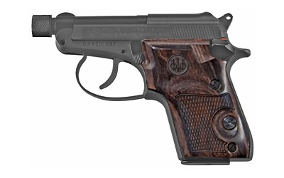 BERETTA 21 BOBCAT, 22LR 2.4" COVERT